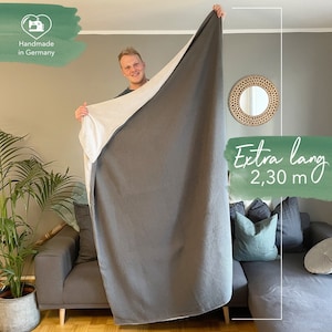 Extra Long Throws Etsy Canada