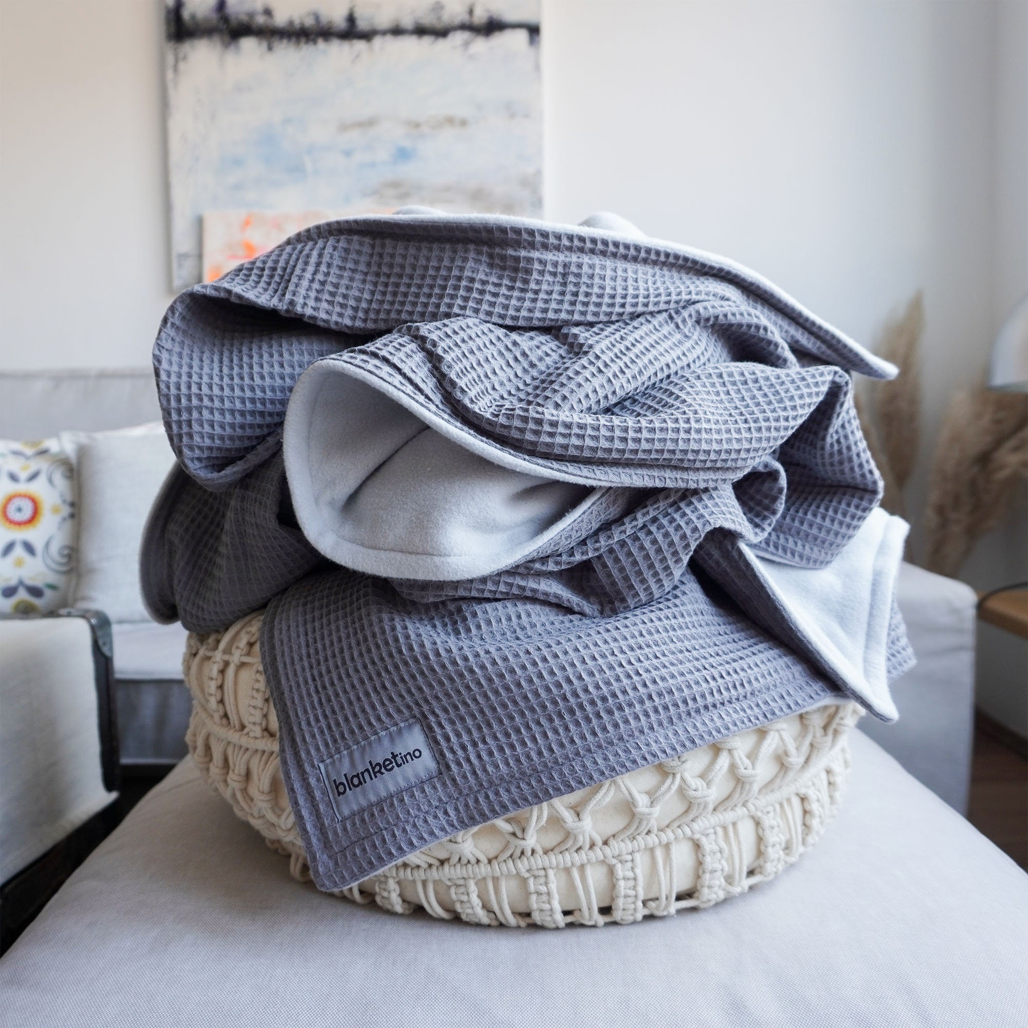 Foot Pocket Blanket Etsy Canada