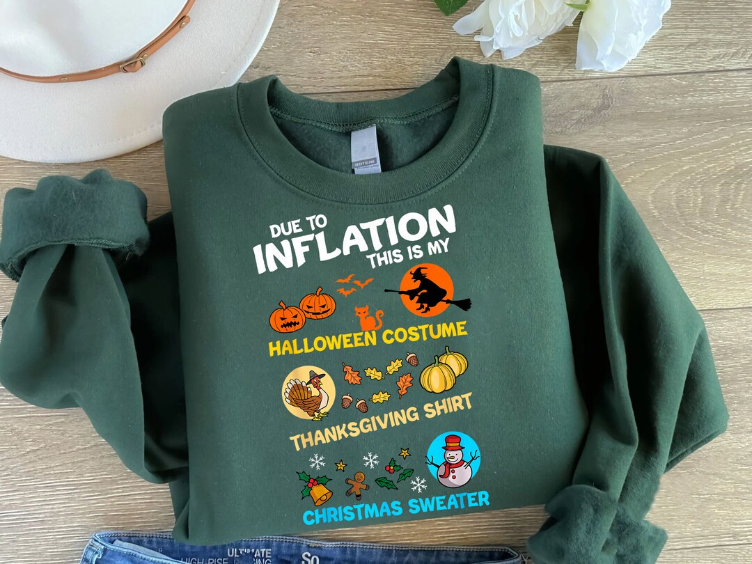 Ugly Christmas Costumes 