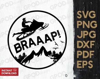 Free Free 114 Snowmobile Svg SVG PNG EPS DXF File
