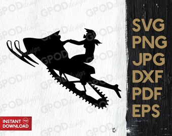 Free Free 56 Snowmobile Svg SVG PNG EPS DXF File