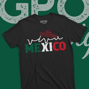 Viva Mexico SVG, Mexican Clipart for Cricut, Mexican Inspired Svg ...