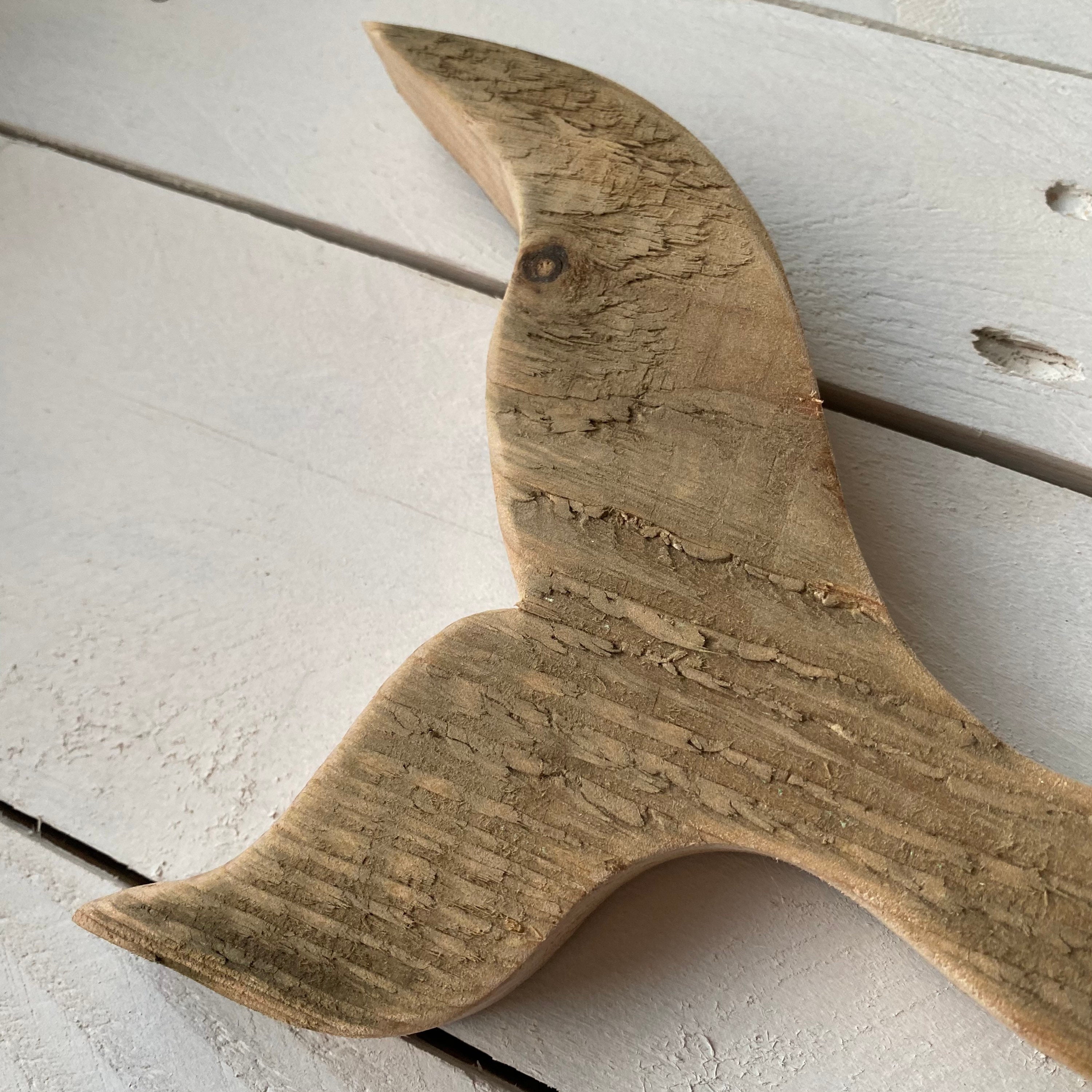 whale coat hooks