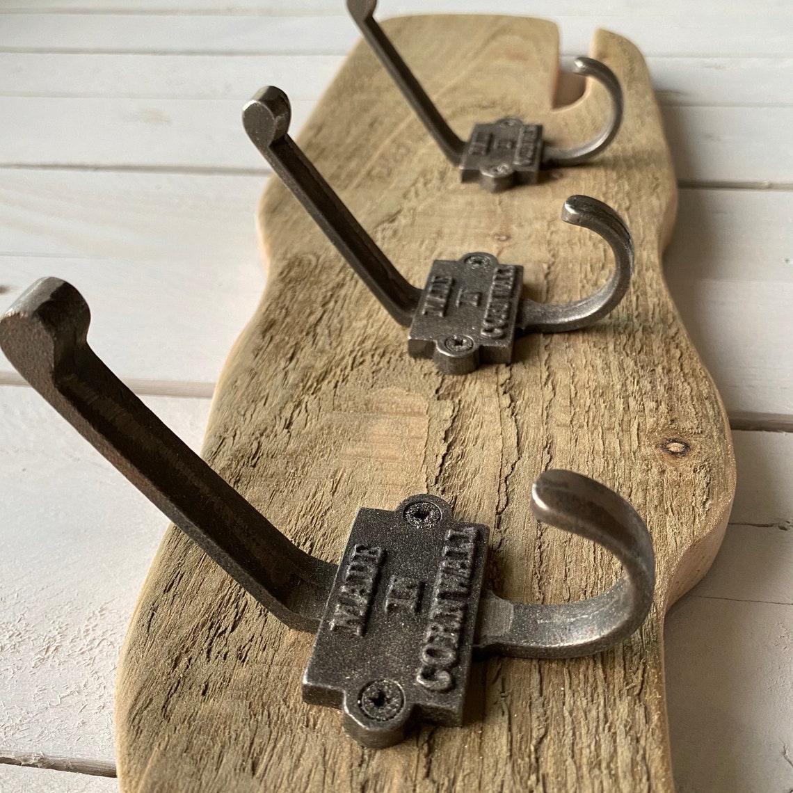 whale coat hooks