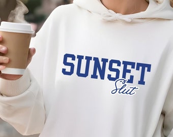 Forever Chasing Sunsets Shirt, Summer Vacation Tshirt, Retro Beach Shirt, Aesthetic Summer Shirt, Beach Sunset Shirt, Retro Sunset Tee