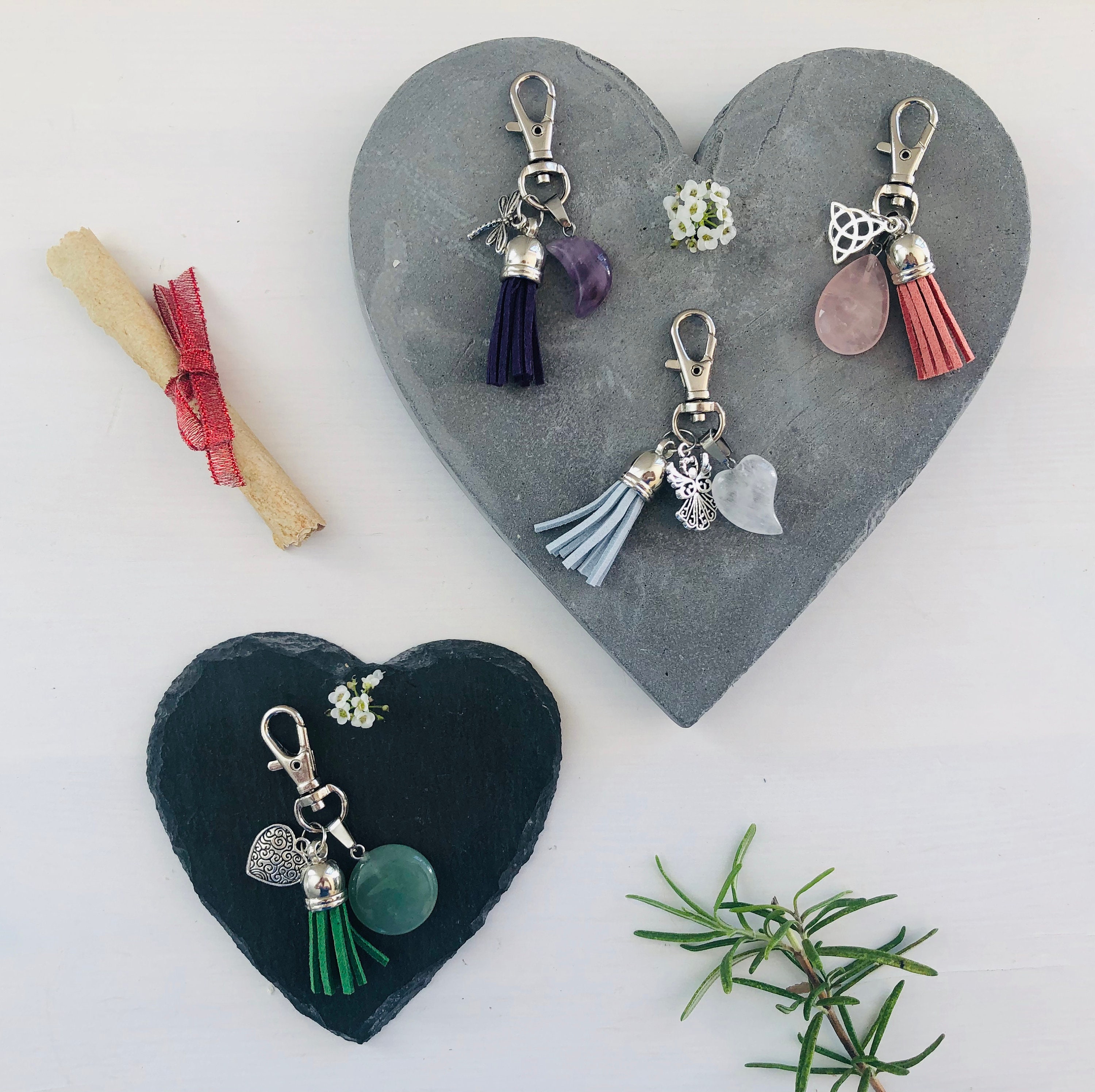 Crystal handbag charms bag charms purse charms mobile phone Etsy