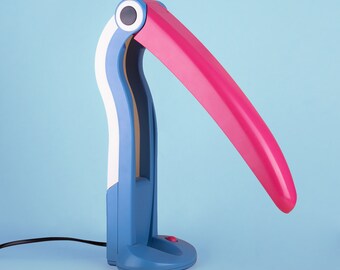 Verner Panton Lamp Etsy