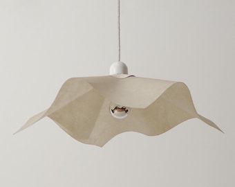 Area 50 Pendelleuchte von Mario Bellini – Artemide 1974