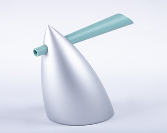 Heißer Bertaa-Wasserkocher – Phillipe Starck – Alessi 1987 – MoMa