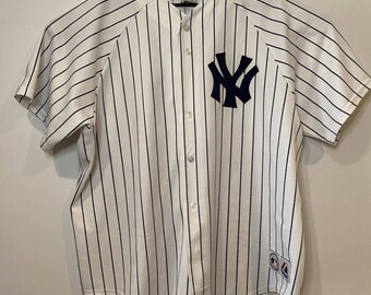 create your own yankees jersey