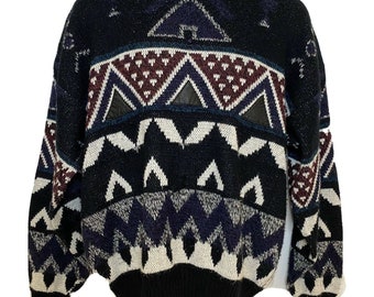 michael gerald sweater