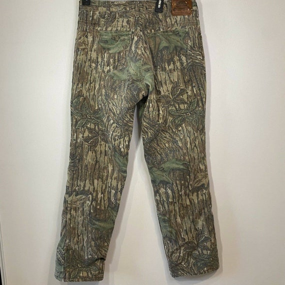 Vintage Cabelas Mens Hunting Pants 36 