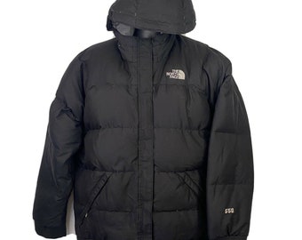 north face women's ux down jacket