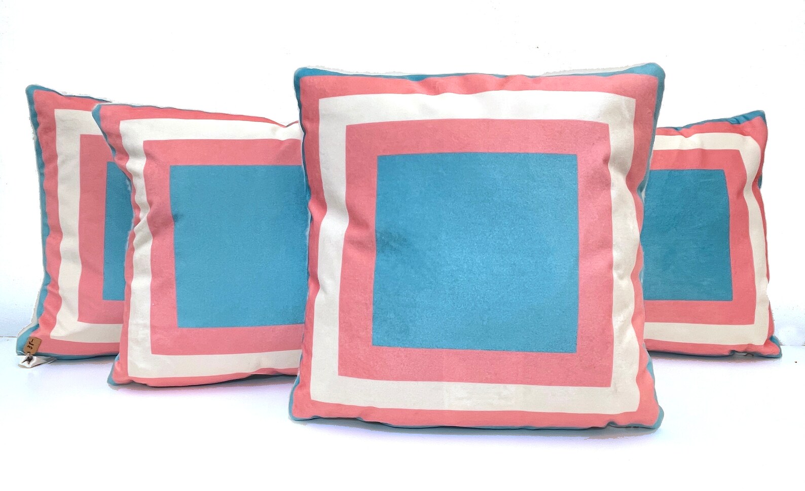 Trans Pride Pillow Etsy