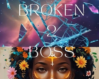 Gebrochen 2 Boss: The Healing Blueprint