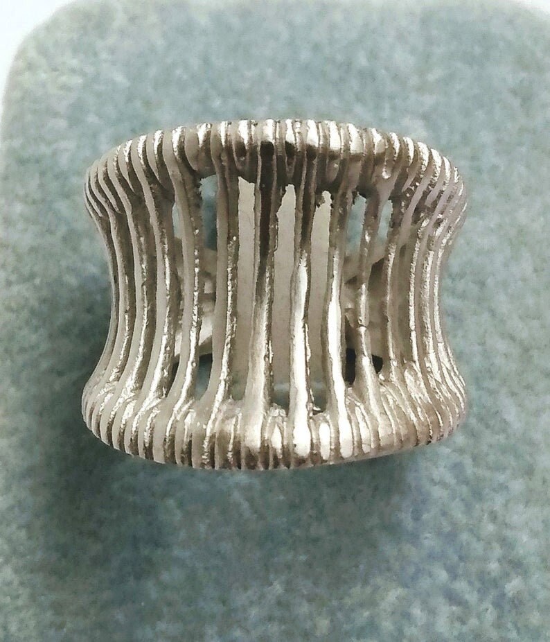 Sterling silver 925 ring