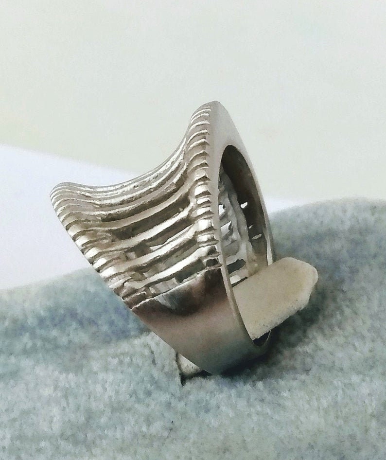 Sterling silver 925 ring
