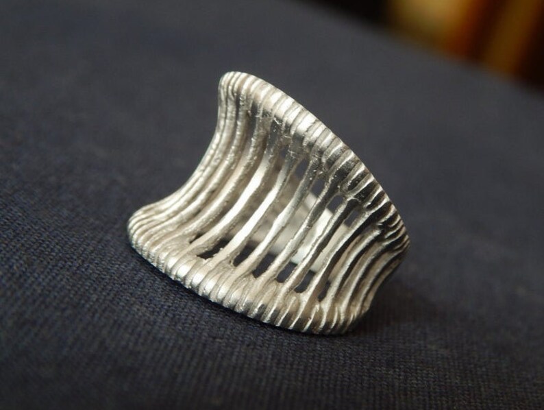 Sterling silver 925 ring