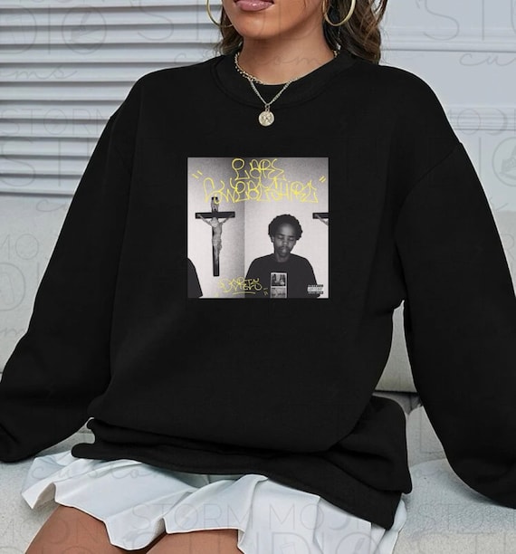 Earl sweatshirt tour merch sale