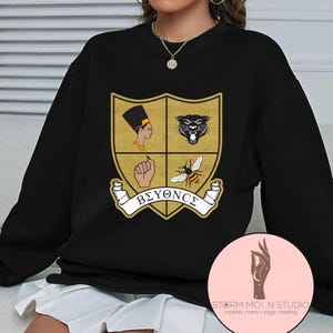 Bluza z kapturem Glitter Greek, Homecoming Bey, Różne style