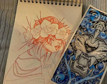 Custom Art