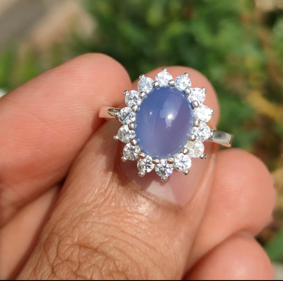 Women Aqeeq Rings Yemeni Aqeeq Rings Handmade Sterling Silver 925