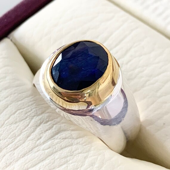 Sapphire rings deals online