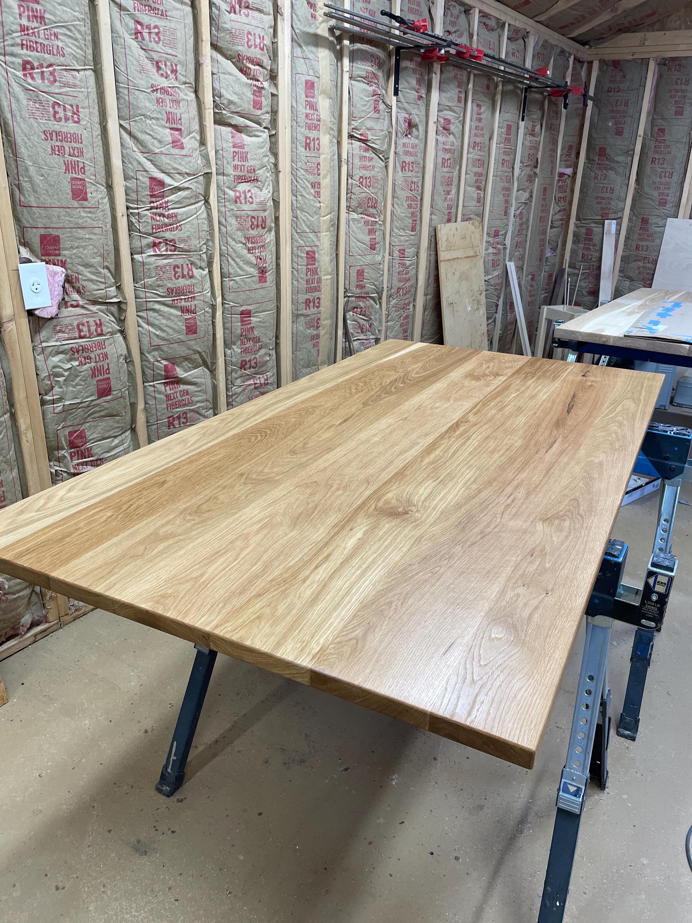 Table Tops | Desk Tops | for Quote | Any Size | Custom Made to Order ...