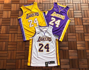 80s lakers jersey