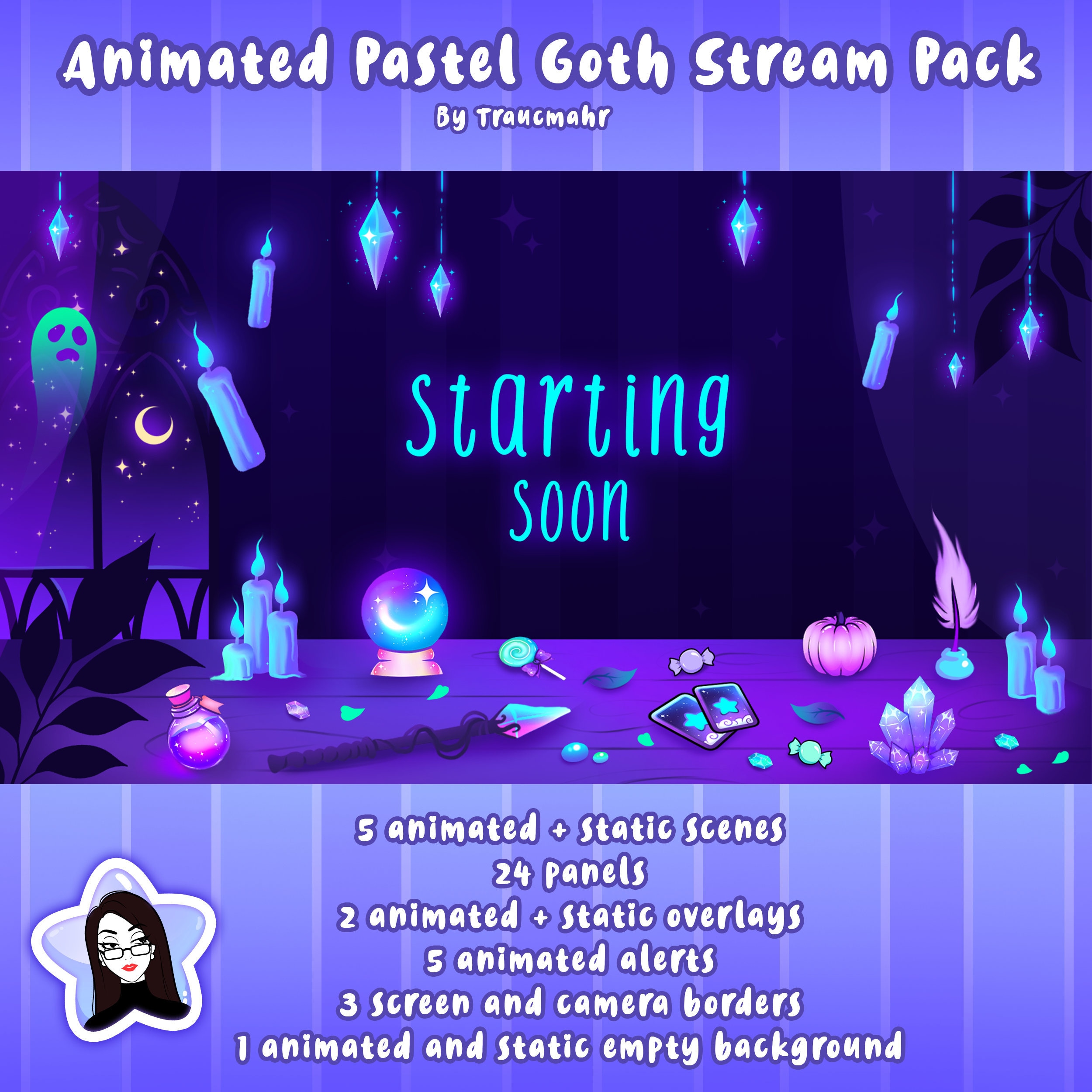 Twitch Kitty Plays