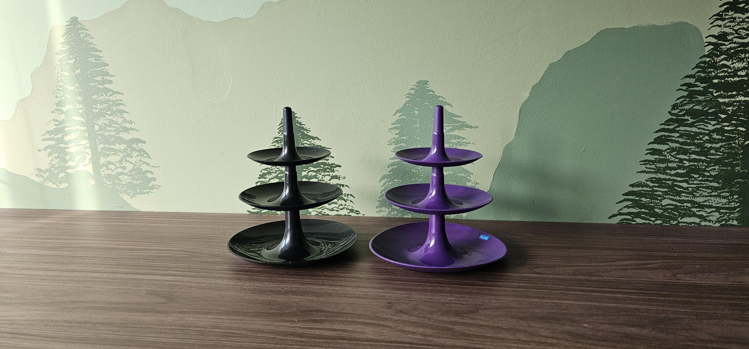 Présentoir Babell Koziol - Arts de la table