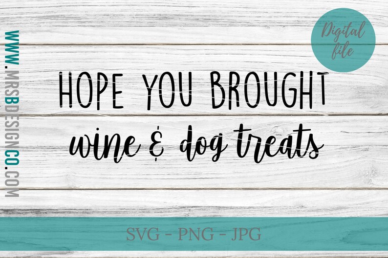Free Free Hope You Like Dogs Svg 19 SVG PNG EPS DXF File