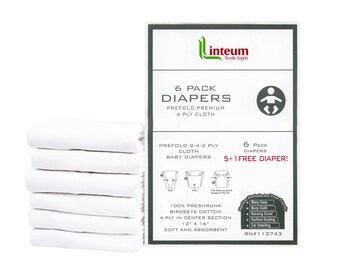 bulk cloth nappies