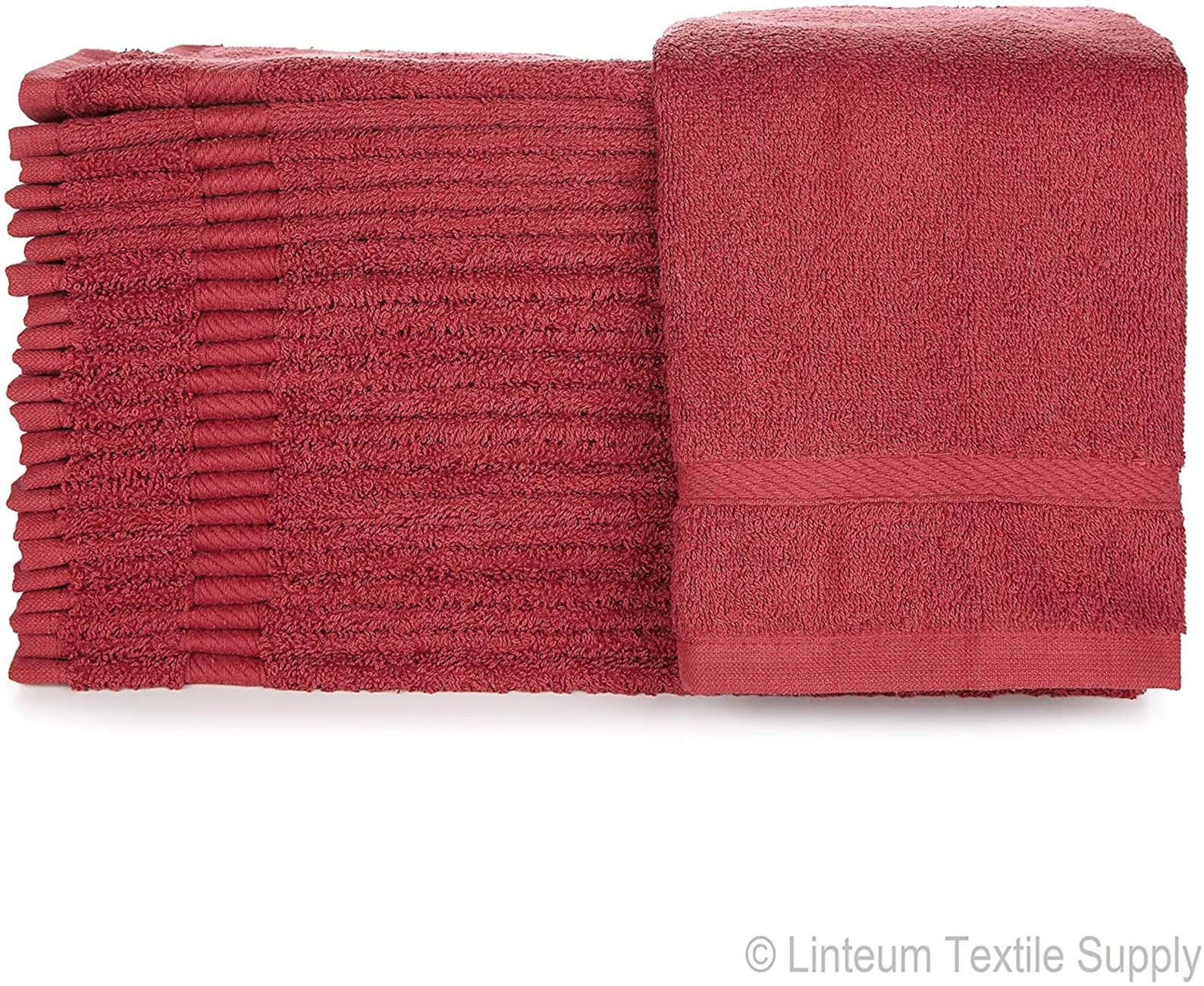 12pack 16x27 In 4 Lb Luxury Hand Towels 100 Cotton Etsy