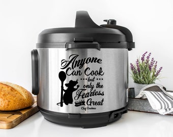 Anyone Can Cook Etsy Anyone Can Cook Etsy