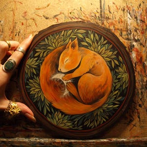 Squirrel