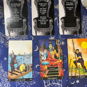 How do they feel? Tarot Reading- Love- Same Hour/ Same Day Tarot
