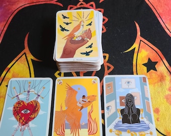 What messages do you need to hear right now? Tarot reading SAME Hour SAME Day