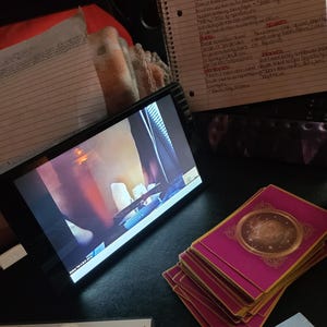 Tarot Mastery: You and I - 6 Lesson Virtual Course