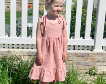 sundress for kids