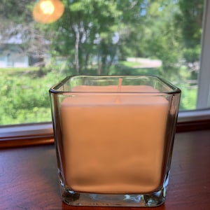 Citronella Outdoor Candle