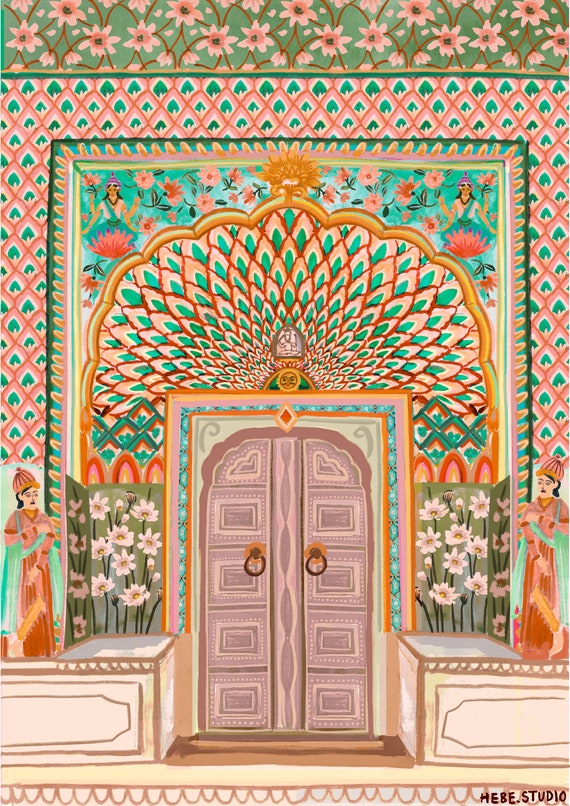 アート・デザイン・音楽 AUTHENTIC INDIAN DESIGNS AUTHENTIC INDIAN DESIGNSアート本○231120k3-otclctインデ