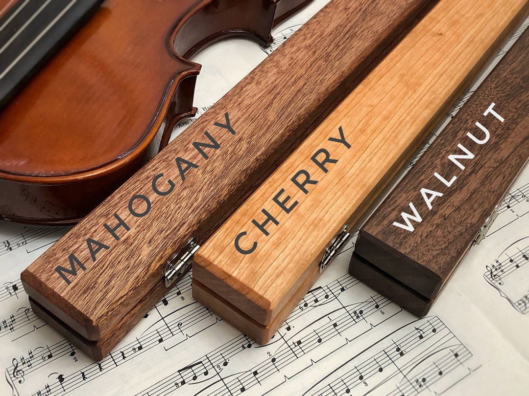 Custom Conductor Baton Case case Only, Baton Sold Separately Etsy