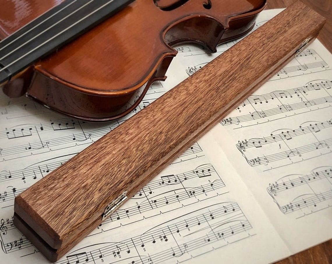 Custom Conductor Baton Case case Only Baton Sold Separately Etsy