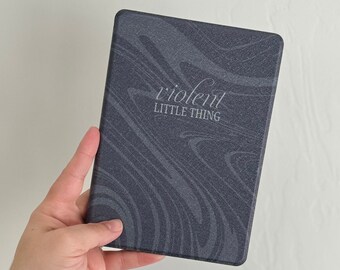 Riders Quandrant - Kindle Paperwhite 11th Generation Case (6.8”)