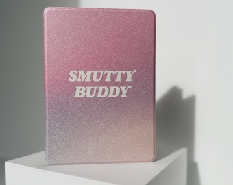 Smutty Buddy – Kindle Paperwhite 11. Generation Hülle (6,8 Zoll)