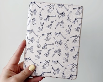 Suiteheart Inn Vintage Key Kindle Case | Kindle Paperwhite 12th 7” | Colorsoft | Kindle Paperwhite 11th Gen 6.8” | Kindle Basic 6”