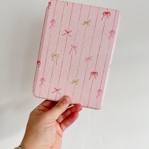 Wrapped Up Kindle Case | Kindle Basic 11th gen | Paperwhite 11th/12th gen