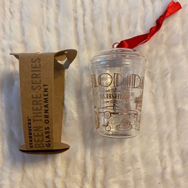 Mug Starbucks Hong Kong – Série Been There – Chine – 414 ML – Neuf Avec Boîte