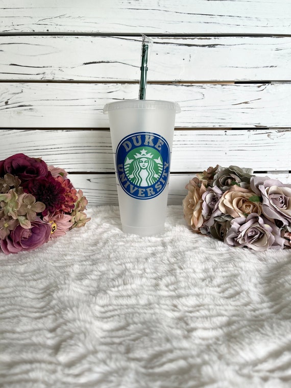 Pin by Alyssa Carrillo on Crafts  Starbucks cups, Cup, Personalized starbucks  cup